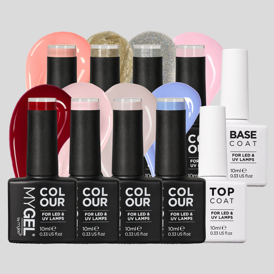 Mylee The Parton Kit