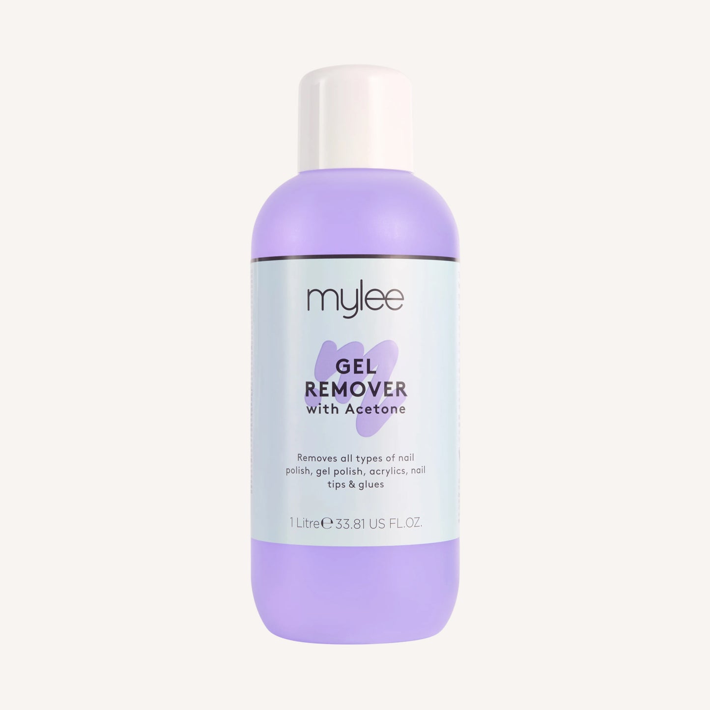 Mylee Gel Remover 1000ml