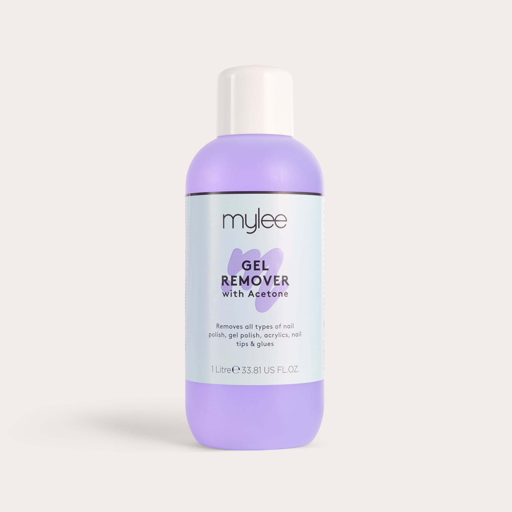 Mylee Gel Remover 1000ml