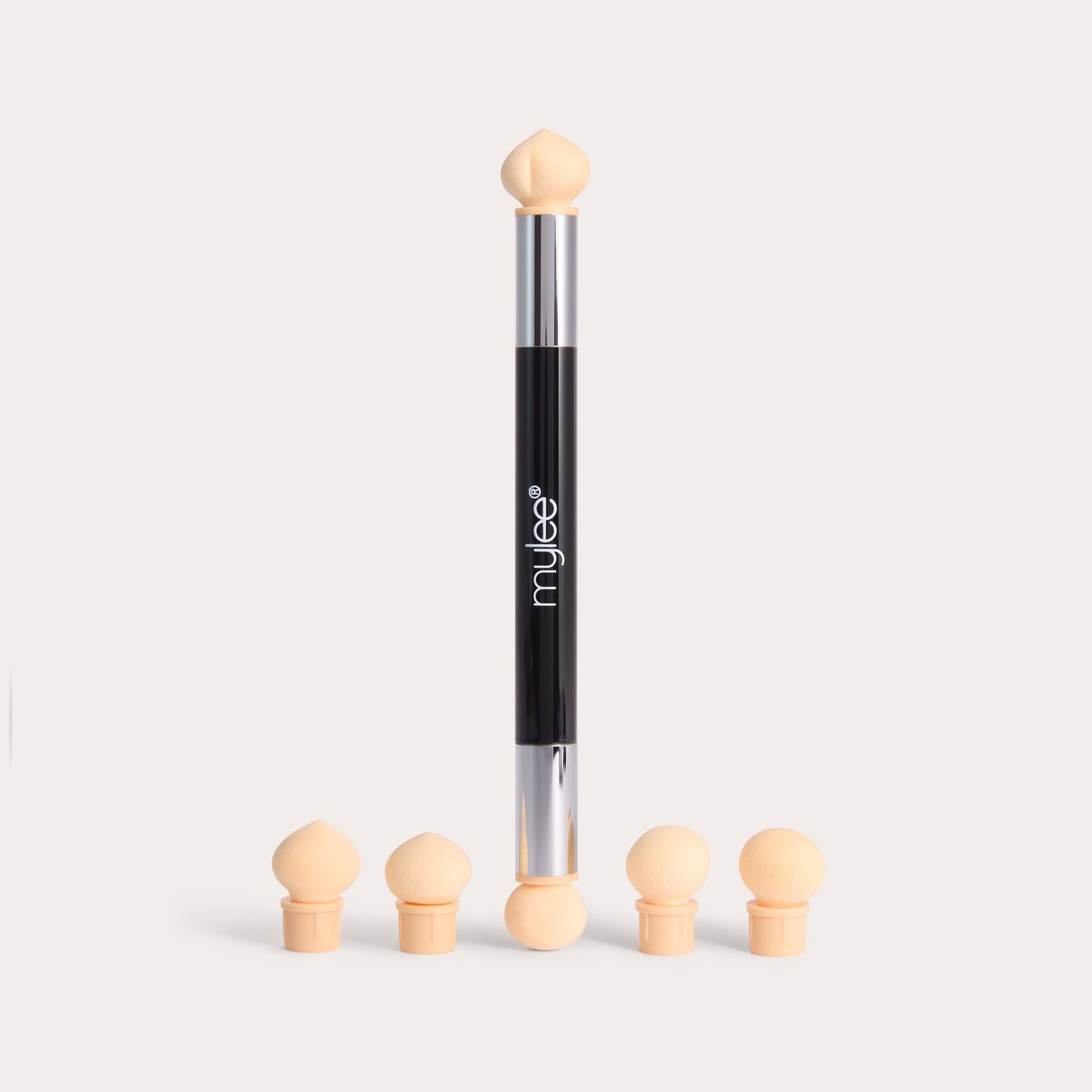 Mylee Double Ended Sponge Applicator