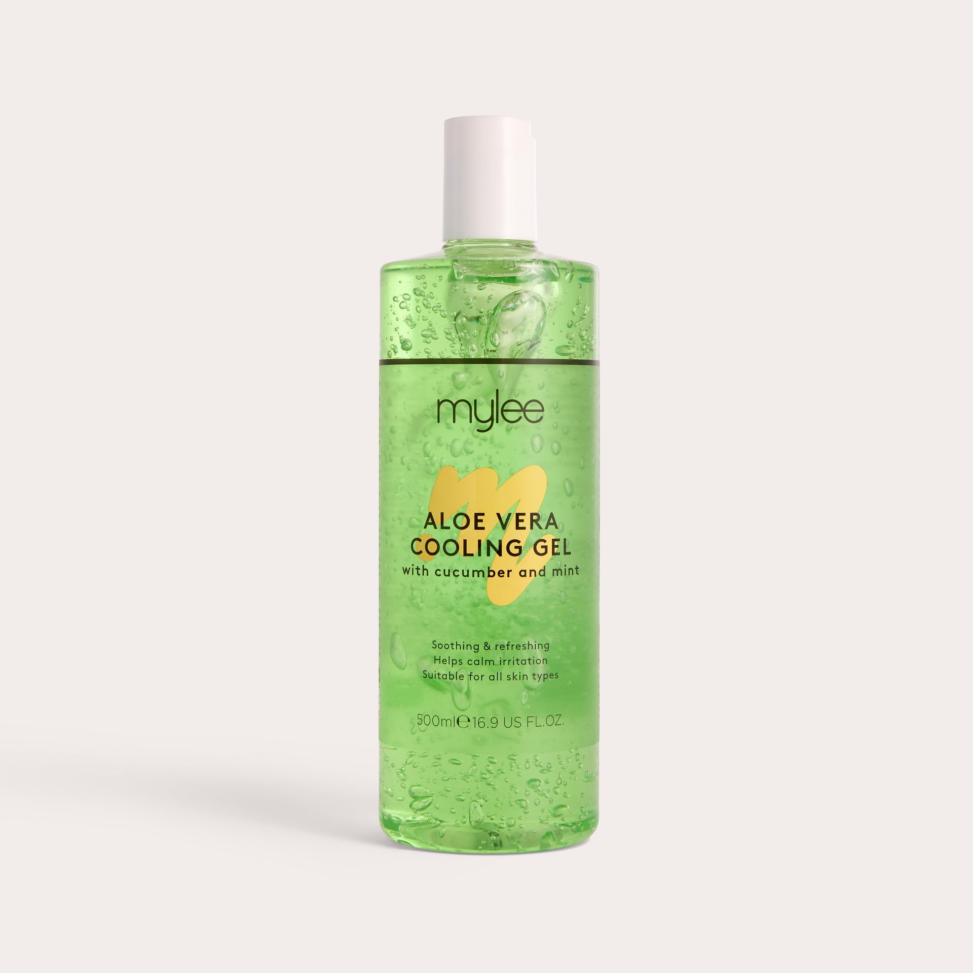 Aloe Vera Soothing Gel