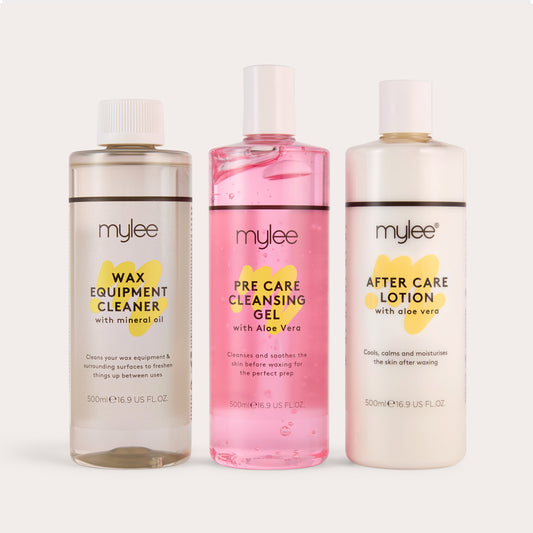 Mylee The Big Smoothie Trio