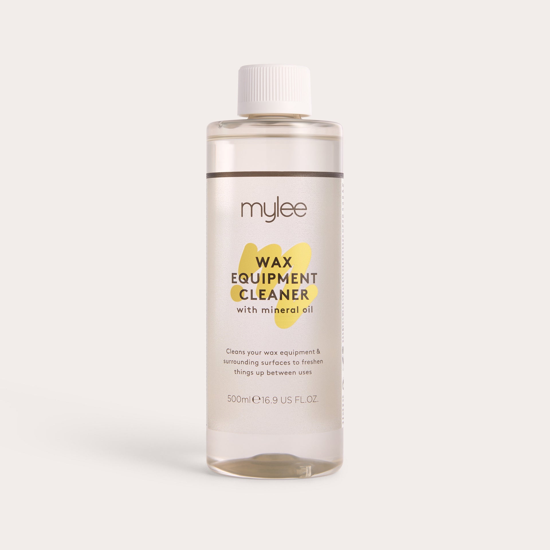 Equipment Cleaner