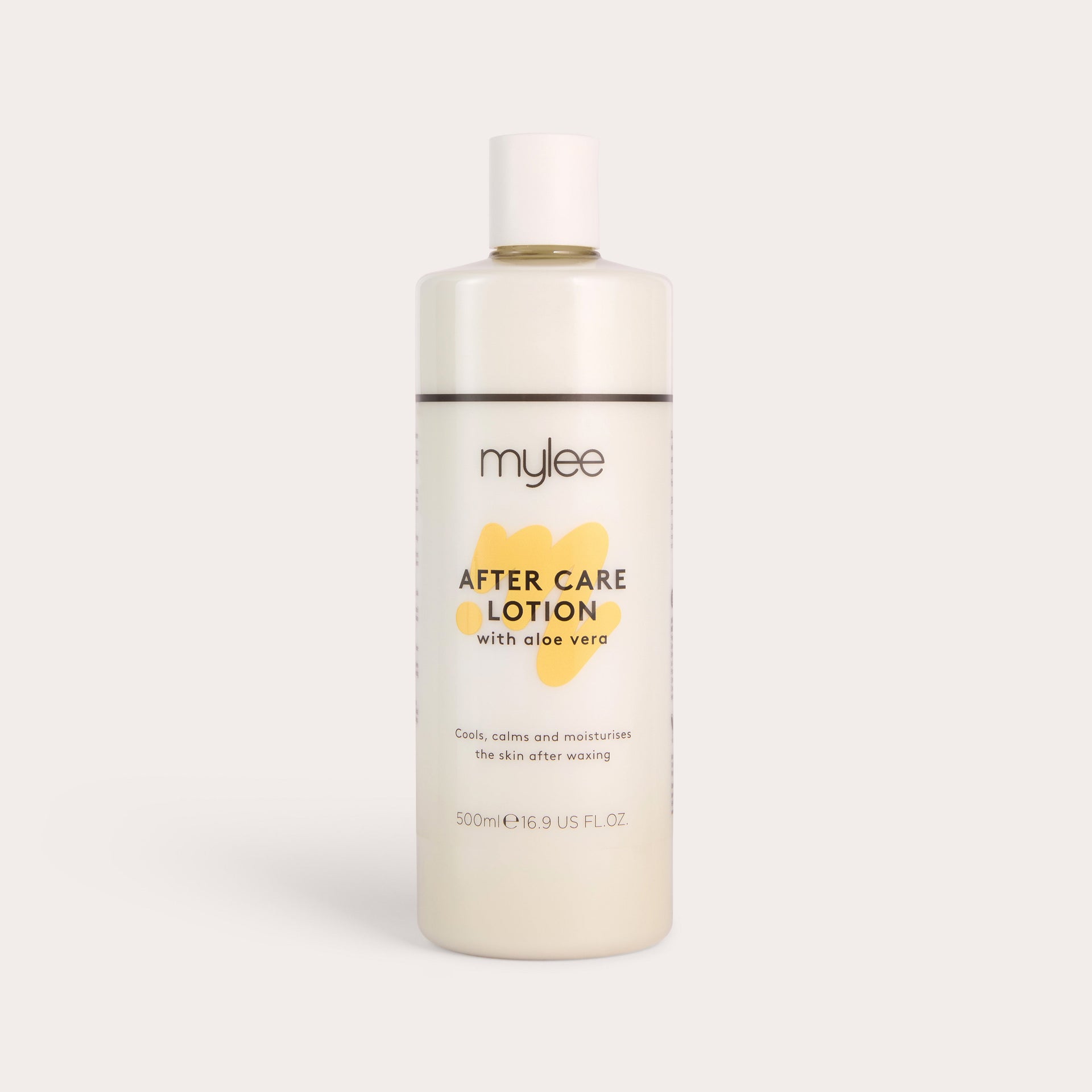 After Care Lotion