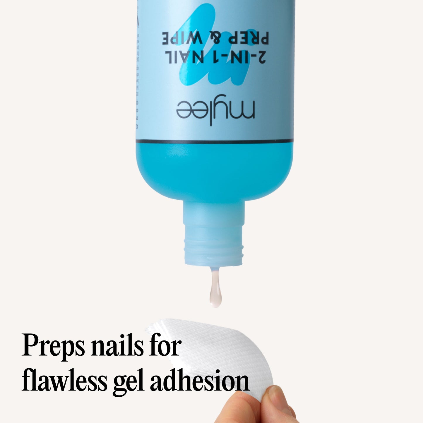 Mylee Prep & Wipe - 250ml