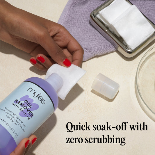 Mylee Gel Remover - 250ml