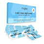 Mylee 2-in-1 Nail Prep & Wipe Wipes – 20 Pack