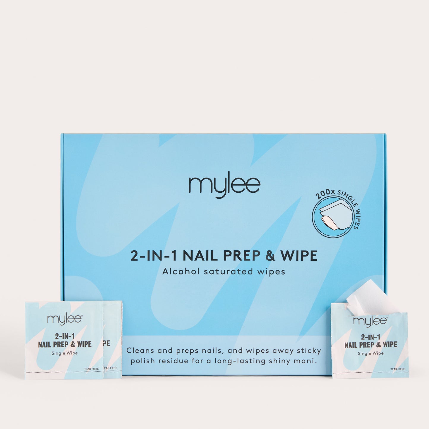 Mylee The Full House Gel Kit