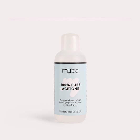 Mylee 100% Pure Acetone 300ml