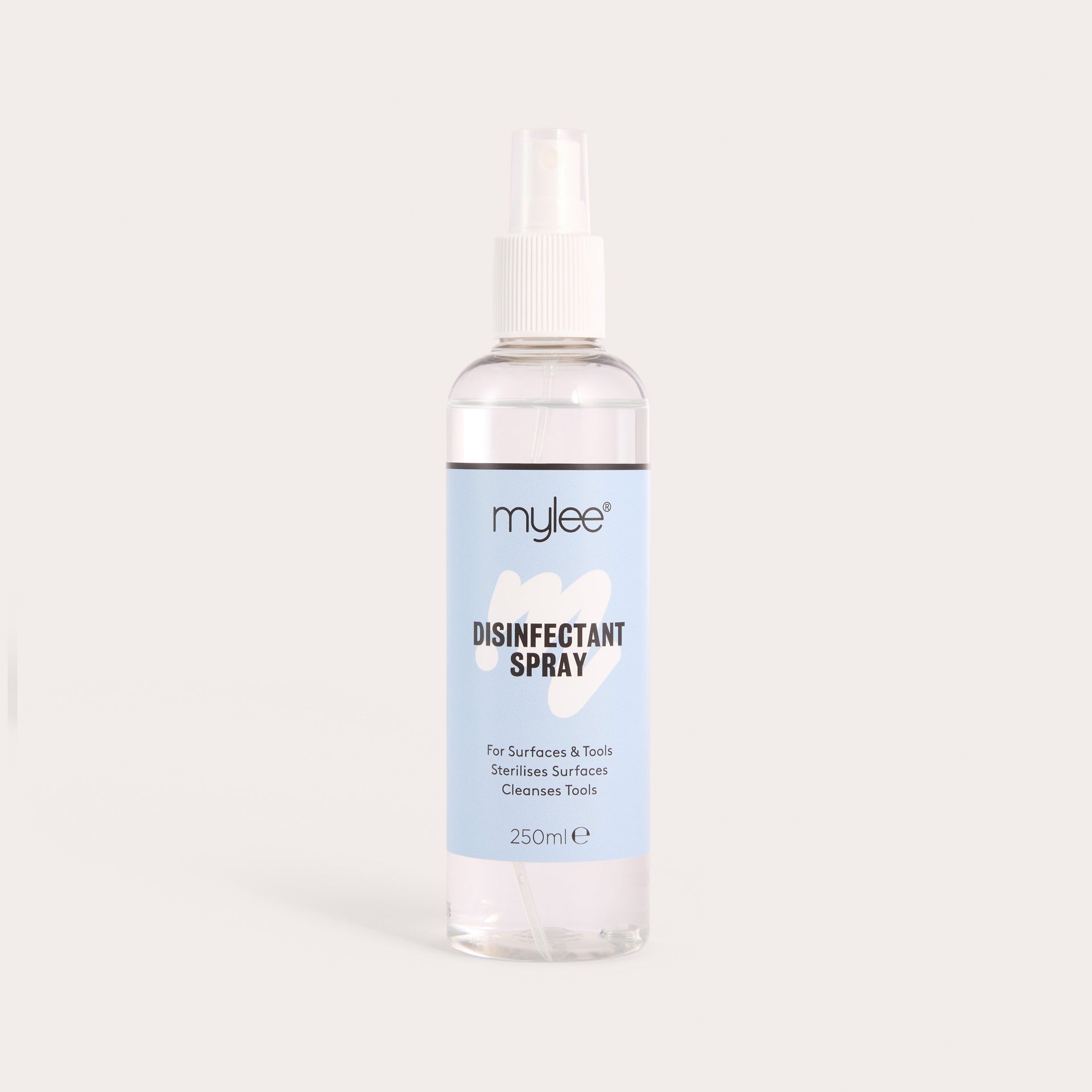 Disinfectant Spray