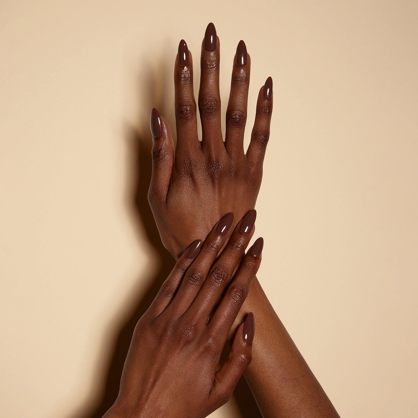 Mylee Never Fully Dressed Gel Polish