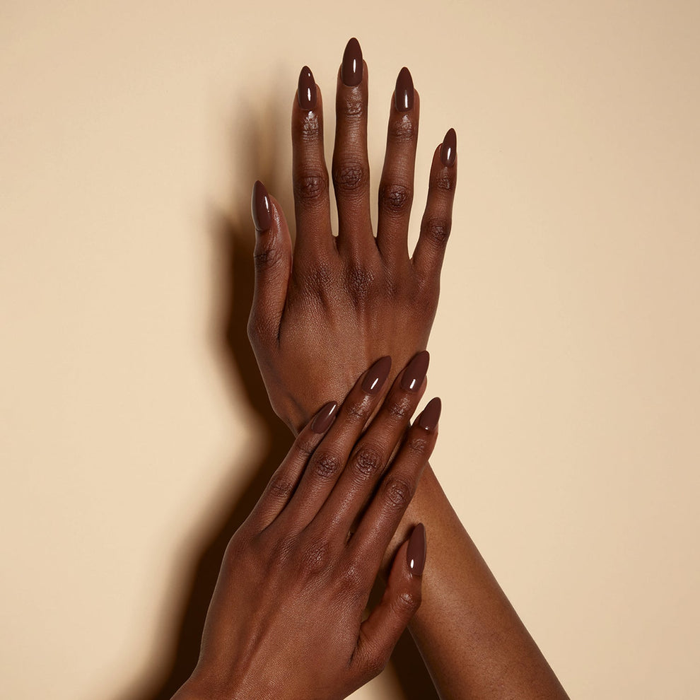 Mylee Gel Polish - Never Fully Dressed