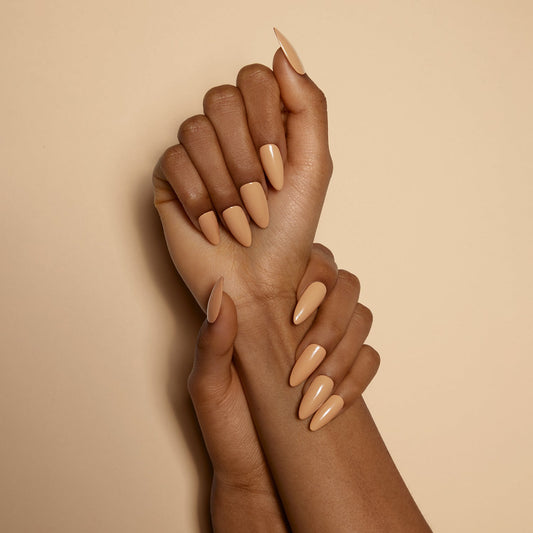 Mylee Gel Polish - Rooftop Sunbathe
