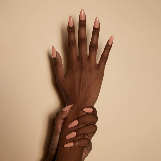 Mylee Gel Polish - In The Buff