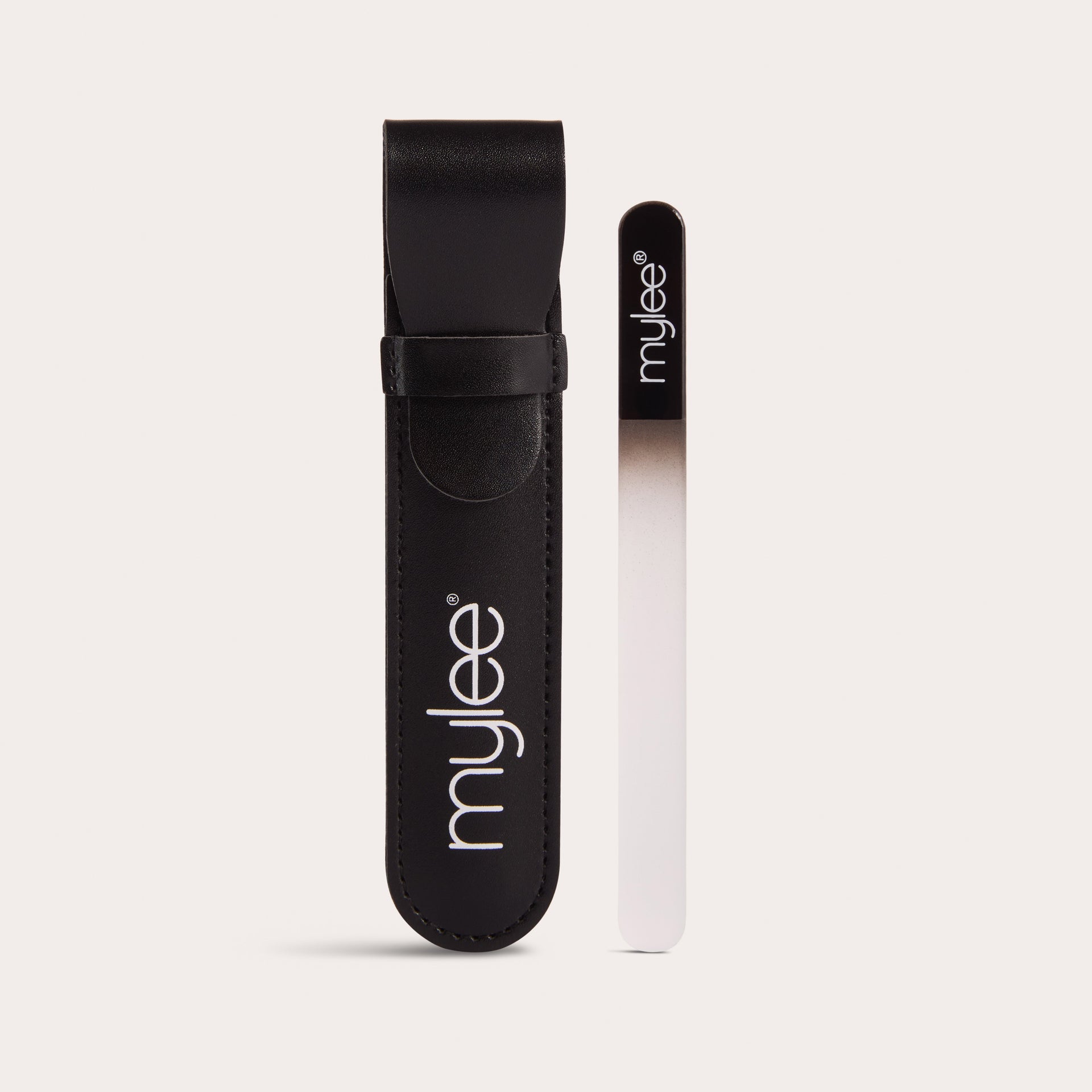 135mm Crystal Nail File