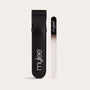 135mm Crystal Nail File - Black