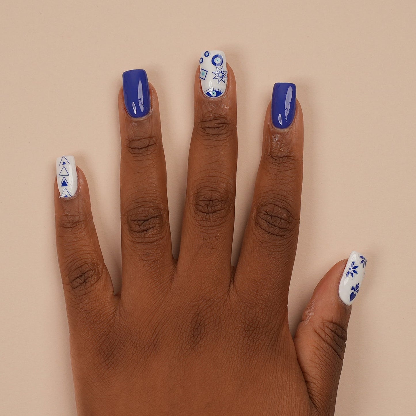 Mylee Gel Polish Crete Retreat Duo 2x10ml