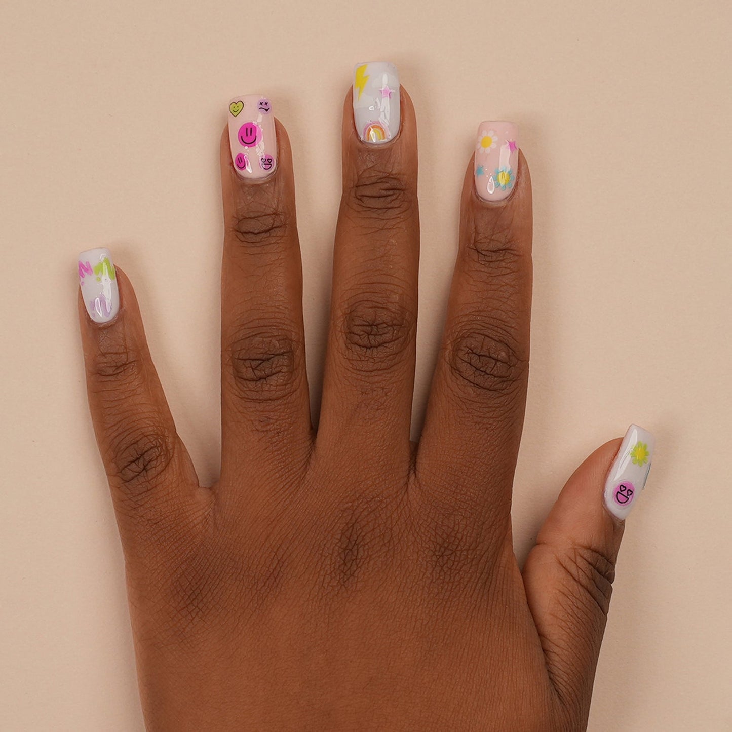 Mylee Gel Polish Tokyo Tourist Duo 2x10ml