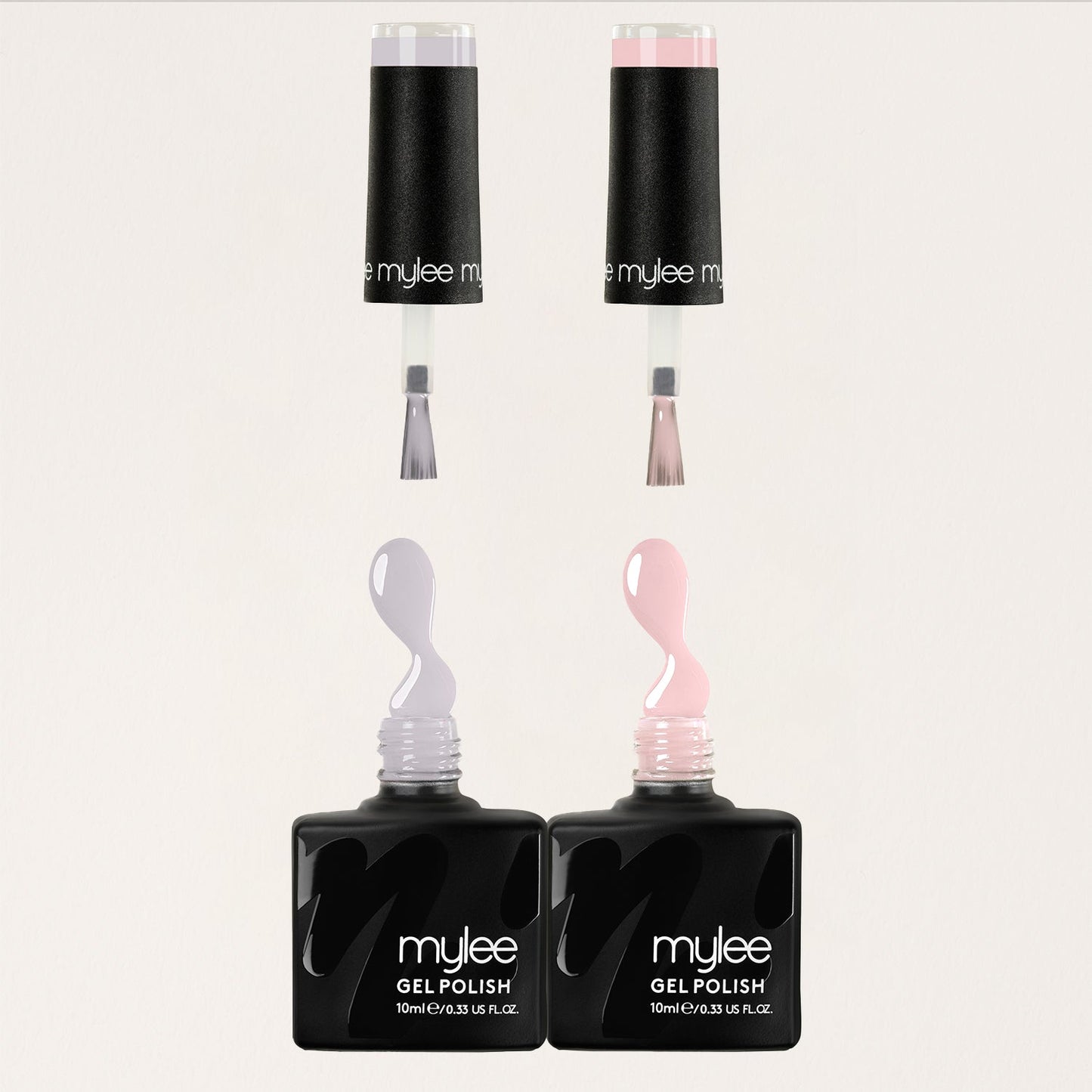 Mylee Gel Polish Tokyo Tourist Duo 2x10ml