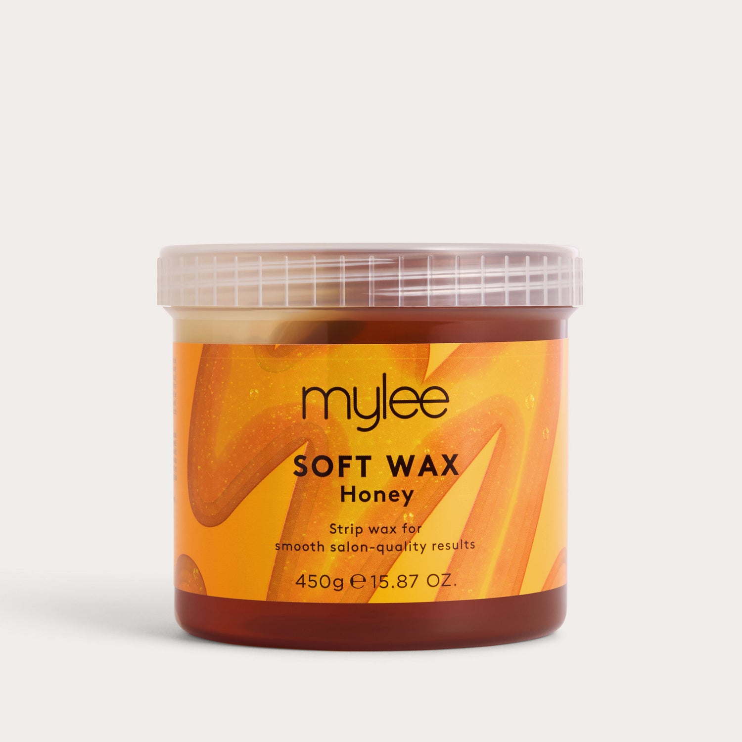Soft Wax