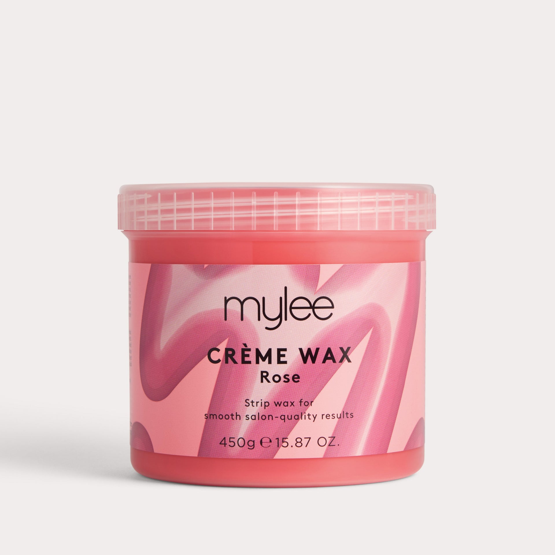 Crème Wax