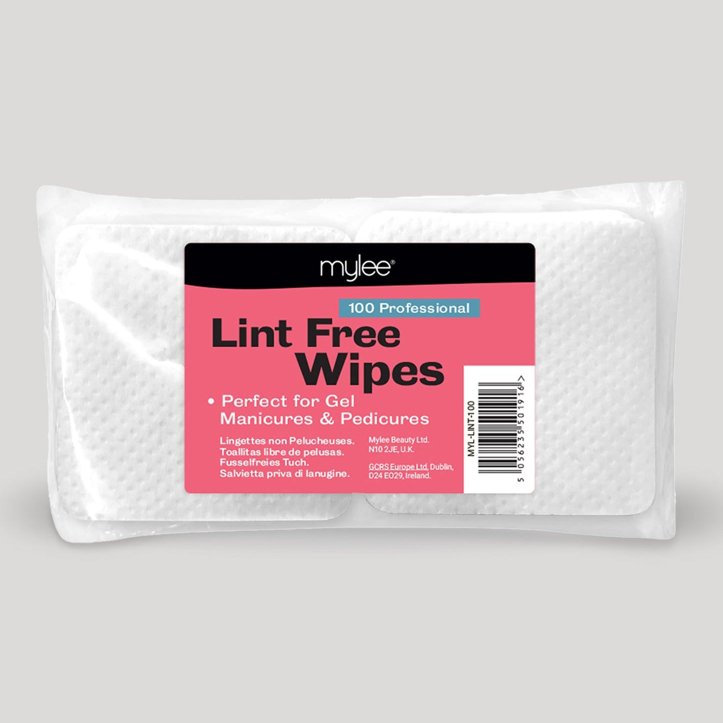 Mylee The Fullworks Gift Box Edition (Worth £184)