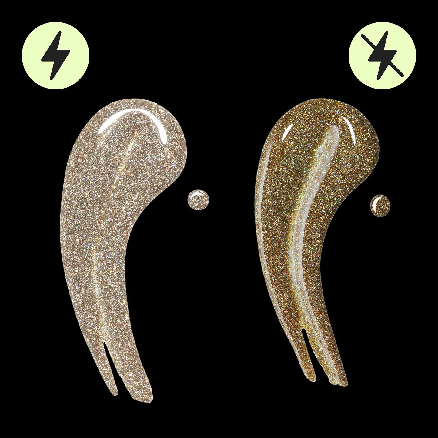 Mylee Singin' In The Rain Spotlight Gel Polish 10ml