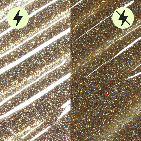 Mylee Singin' In The Rain Spotlight Gel Polish 10ml