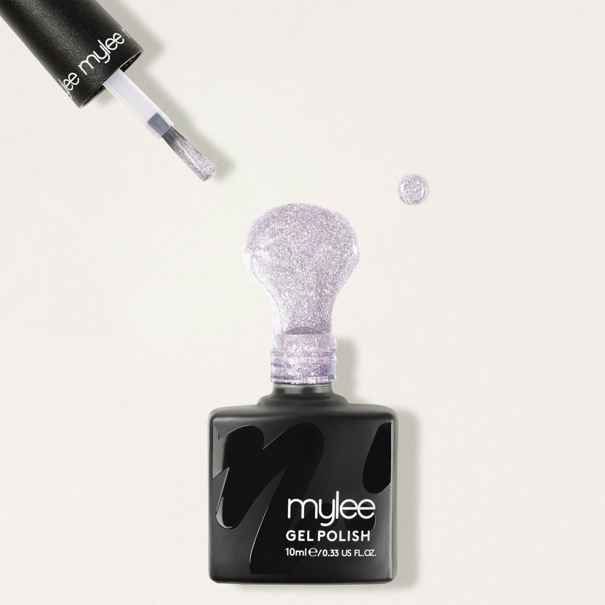 Spotlight Gel Polish Gigi