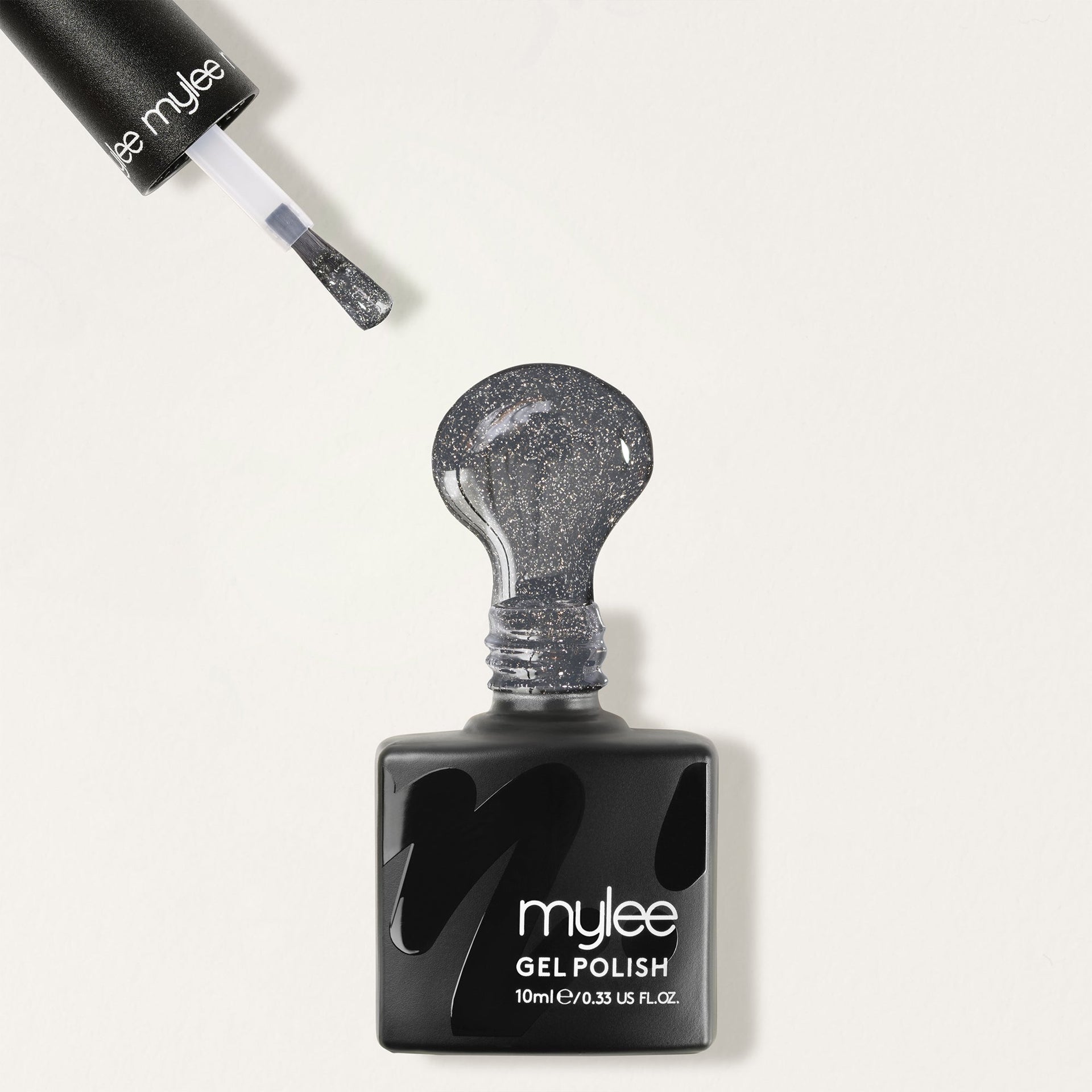 Spotlight Gel Polish GoLightly