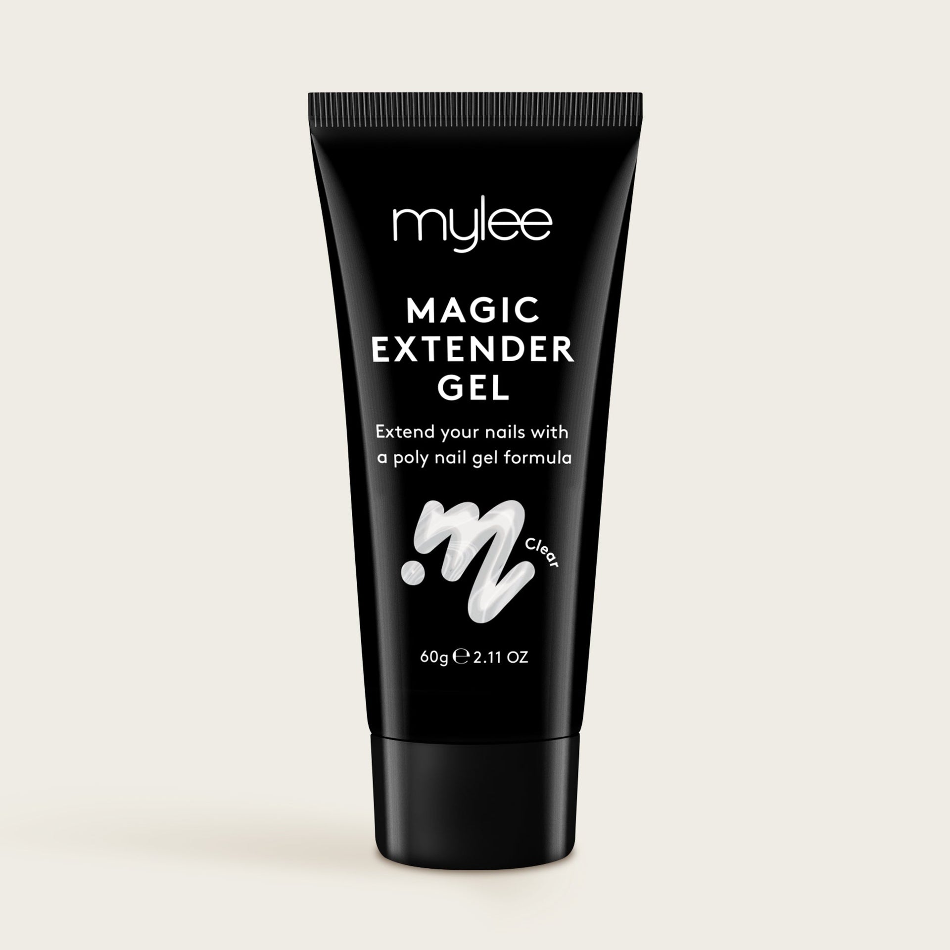 Magic Extender Gel Clear