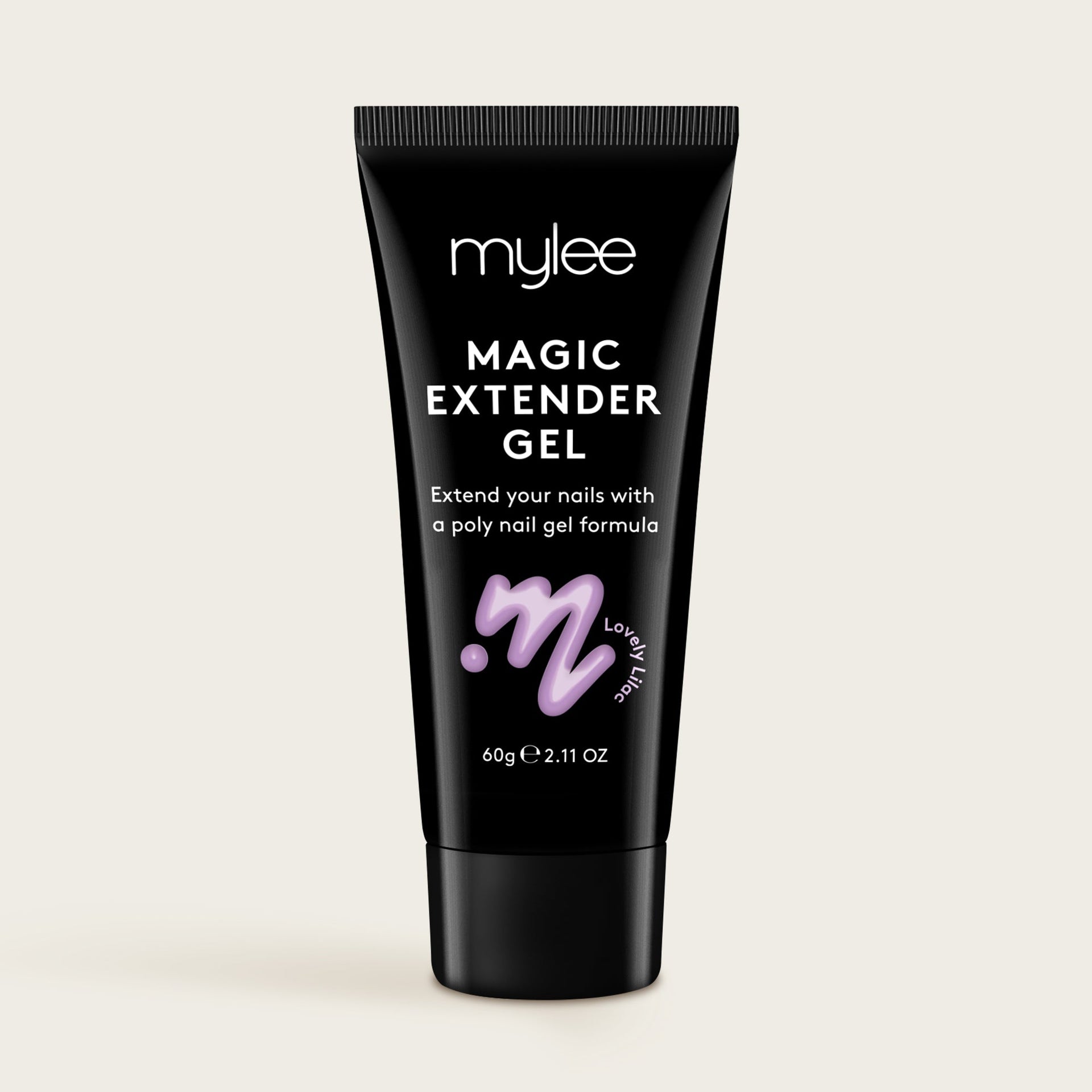Magic Extender Gel Lovely