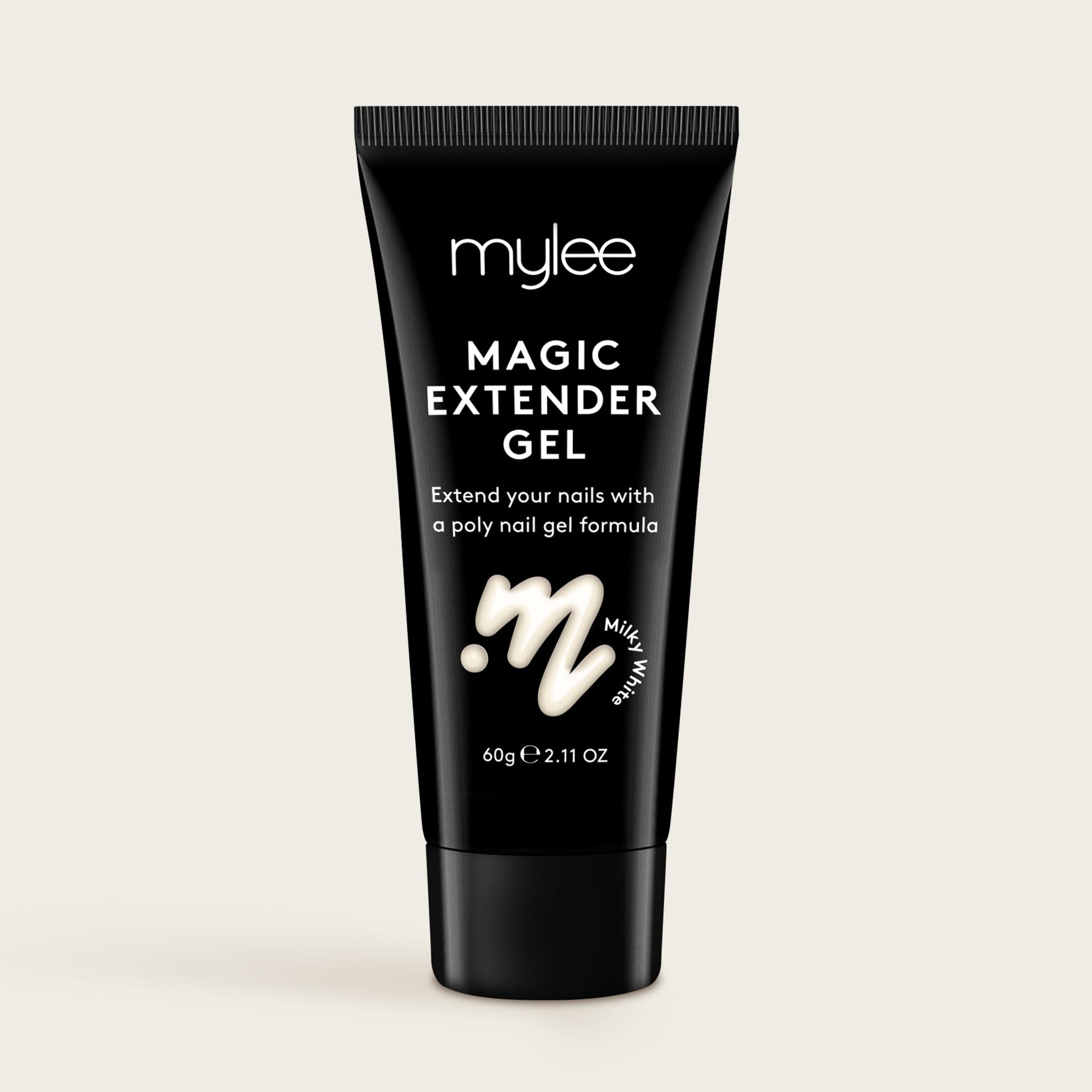 Magic Extender Gel Milky