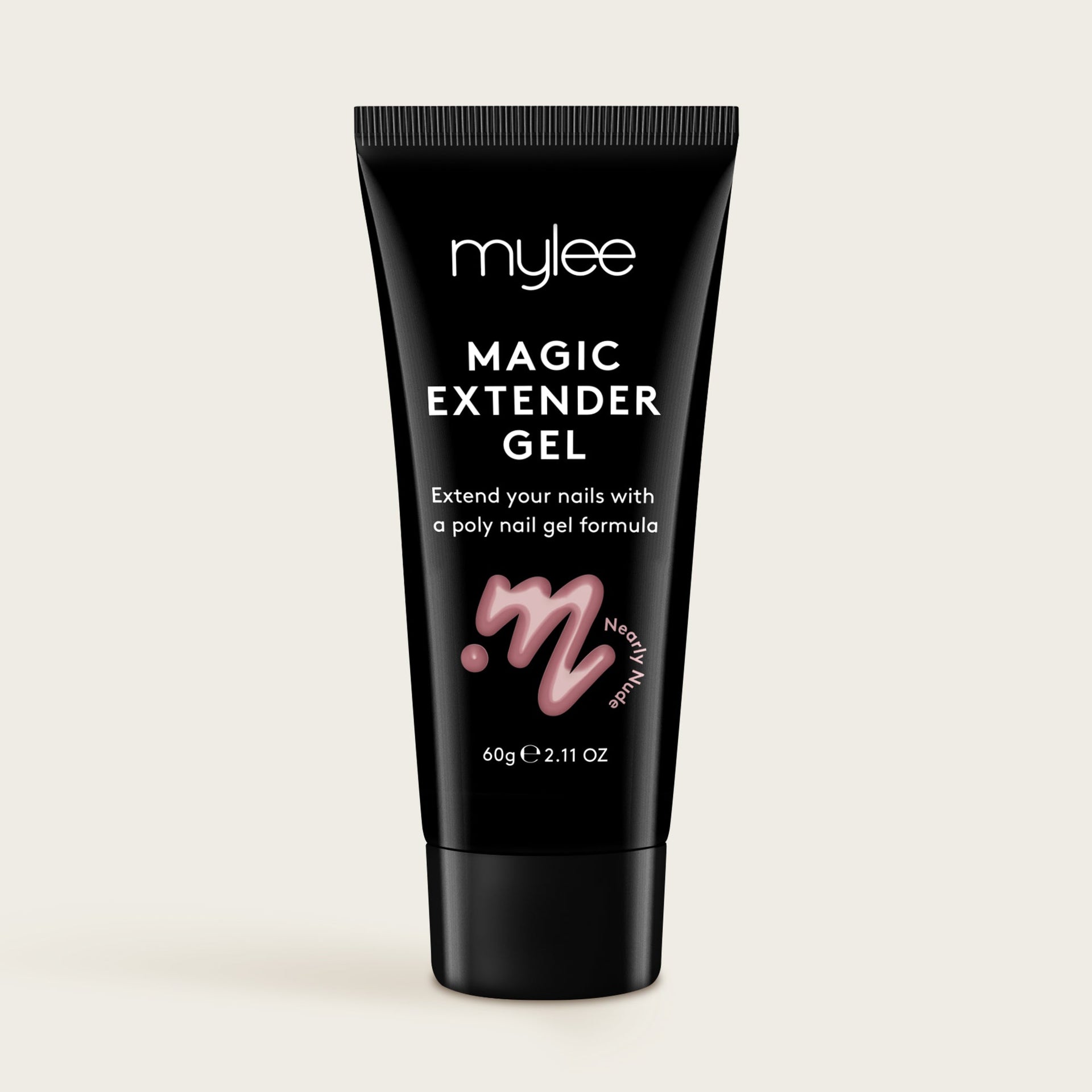 Magic Extender Gel Nearly