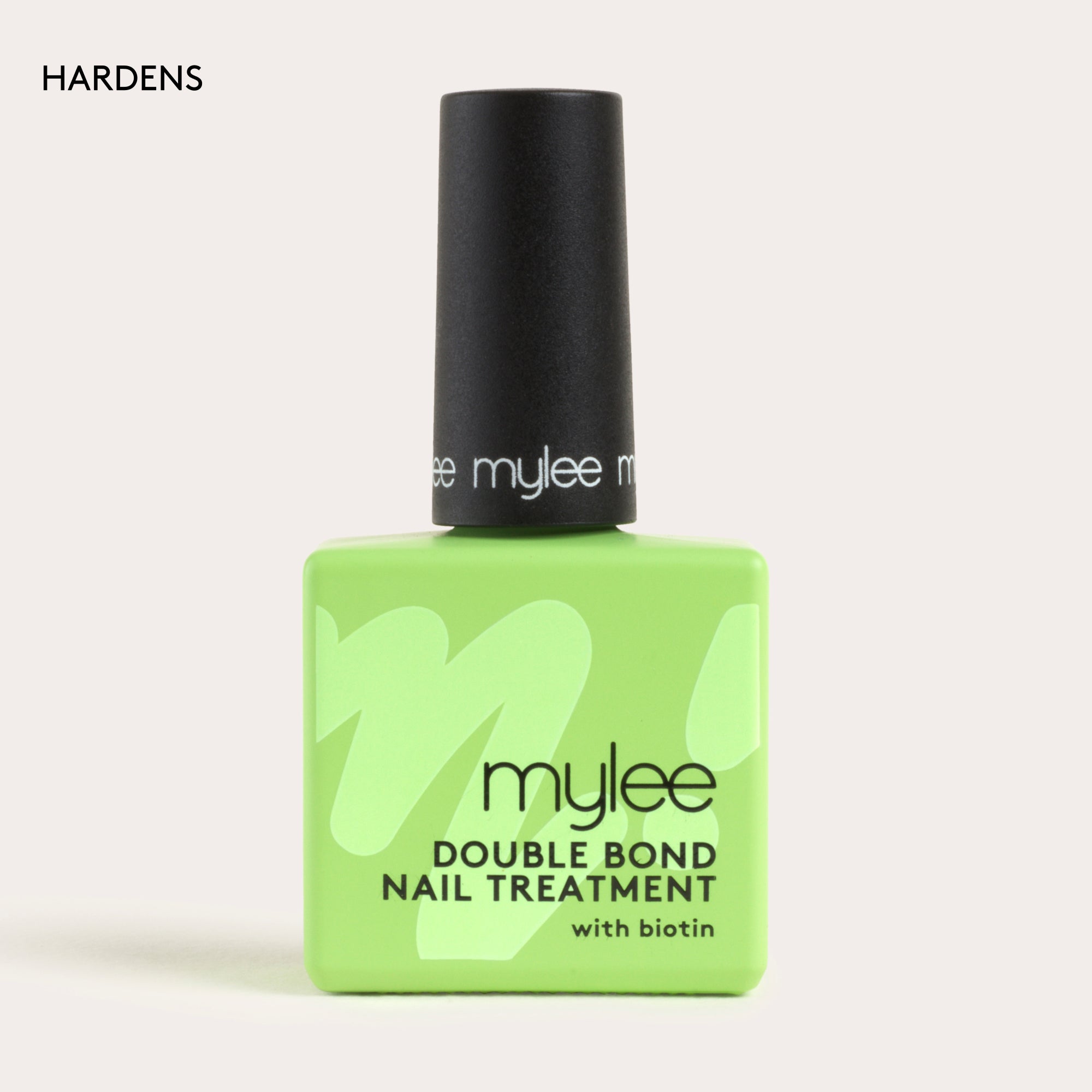 Mylee Nails Raspberry Mylee Double Bond Nail Treatment