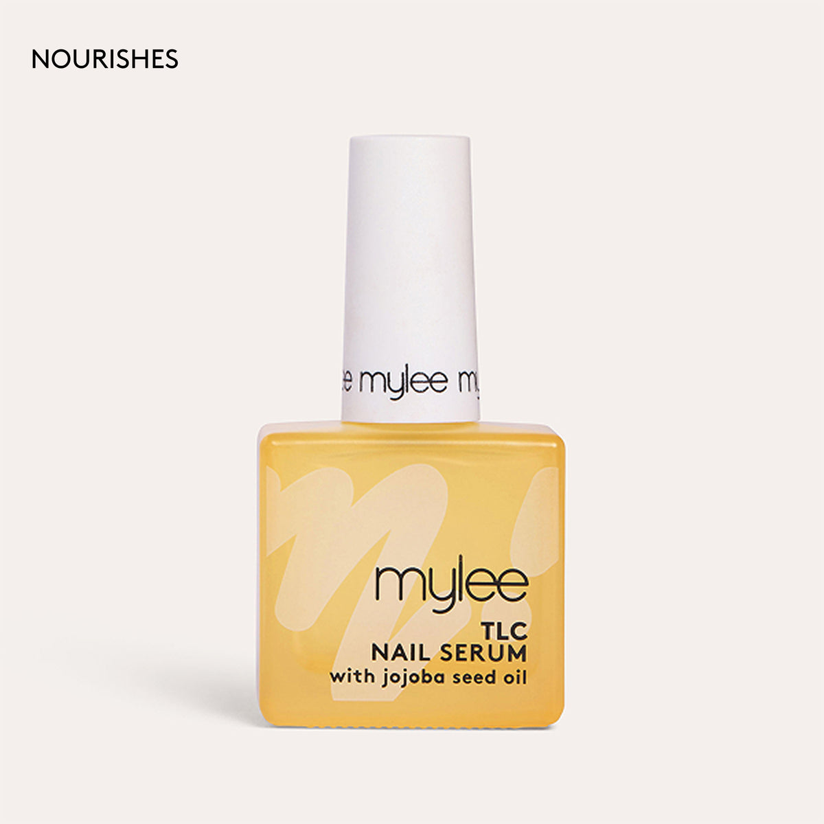 Nail Serums & Oils