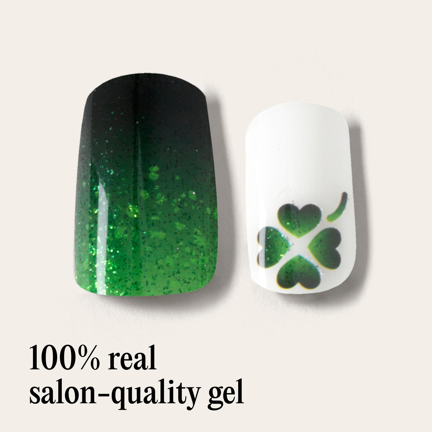 Mylee x Laura Collett Lucky Ride Gel Nail Wraps