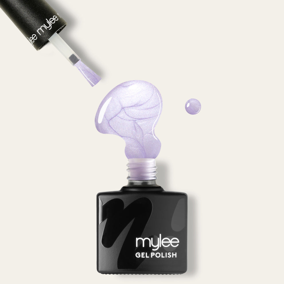 Mylee Violet Creams Gel Polish