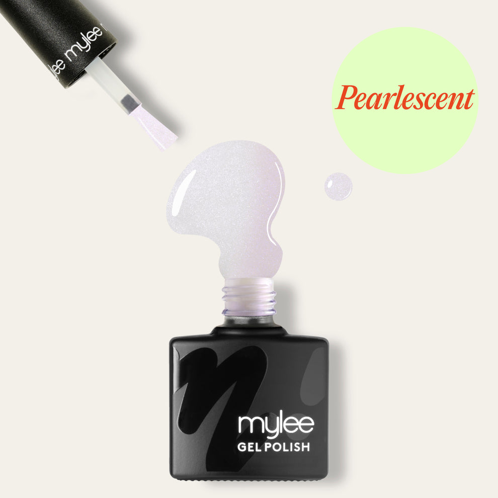 Mylee Pearl Drop Gel Polish