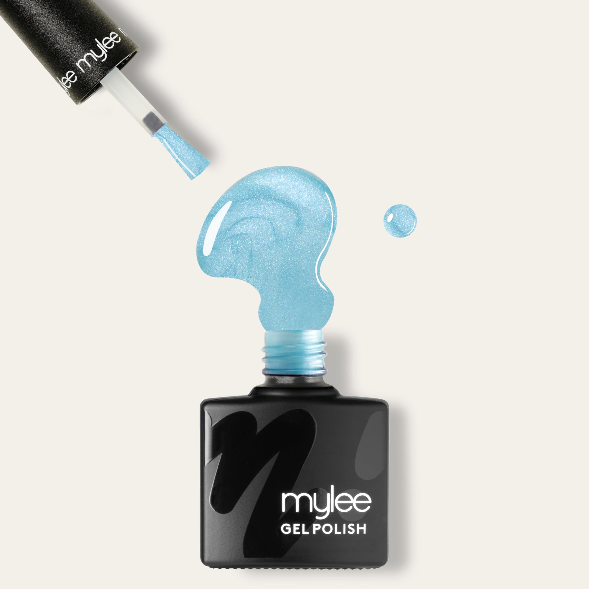 Gel Nail Colours – Mylee