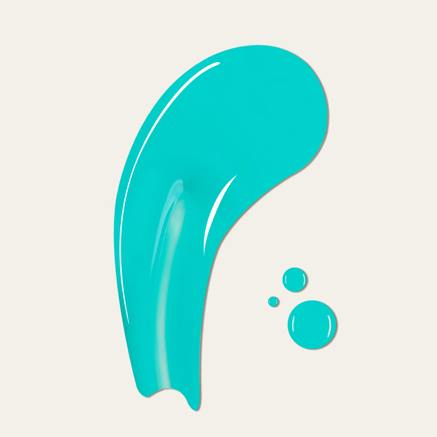 Mylee Gel Polish - Teal Time