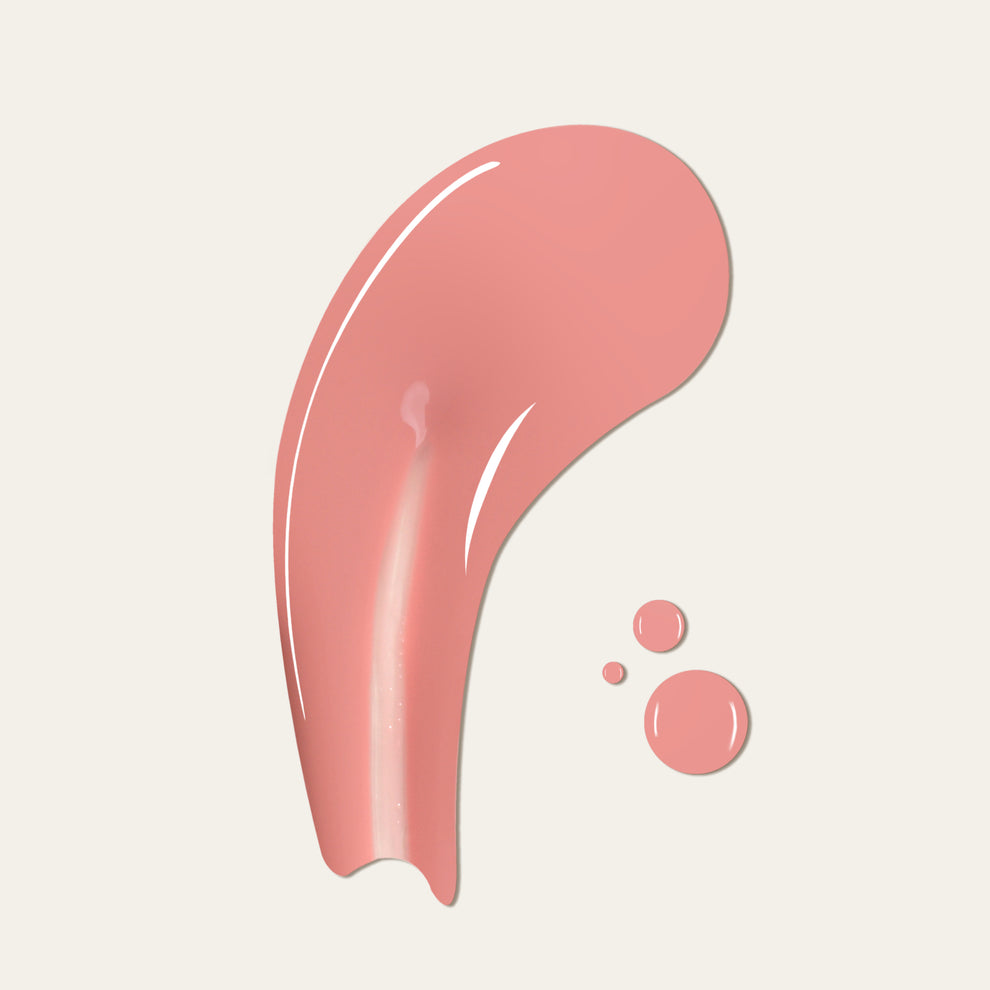 Mylee Gel Polish - Powder Room