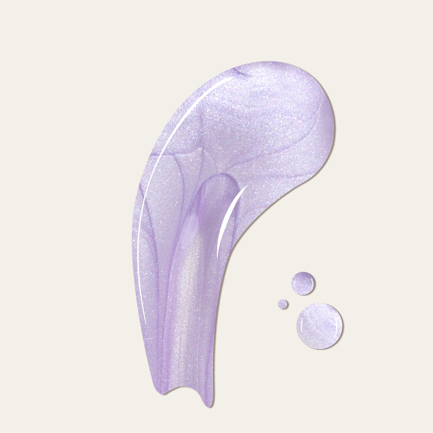 Mylee Gel Polish - Violet Creams