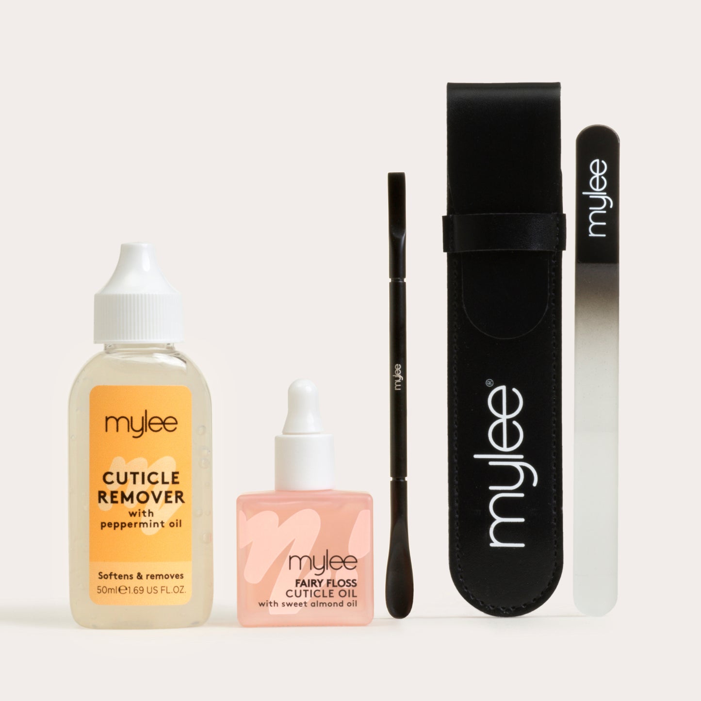 Mylee The Pretty Neat Kit