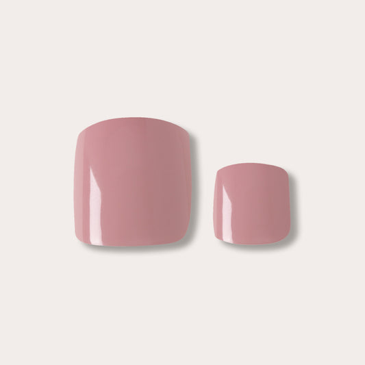 Mylee Gel Toe Wraps - Tainted Love