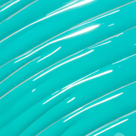 Mylee Gel Polish - Teal Time