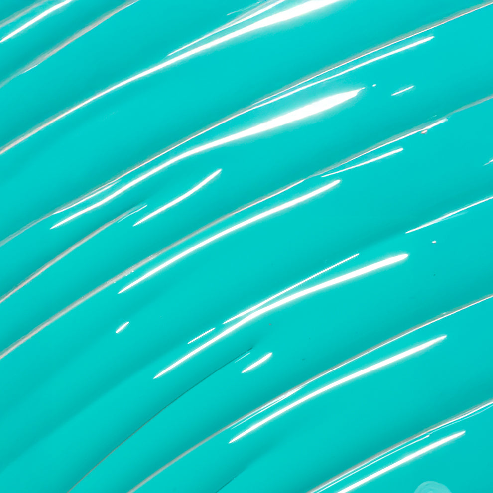 Mylee Gel Polish - Teal Time