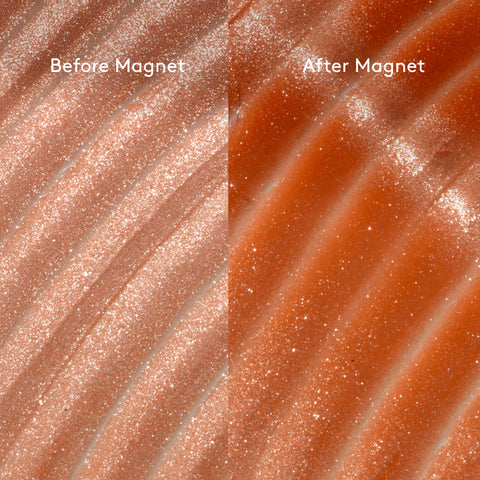 Mylee Cat-Eye Gel Polish - Golden Sunsets