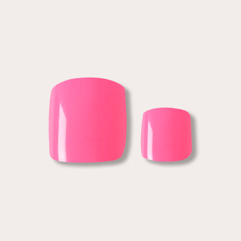 Mylee Gel Toe Wraps - Stand By Me