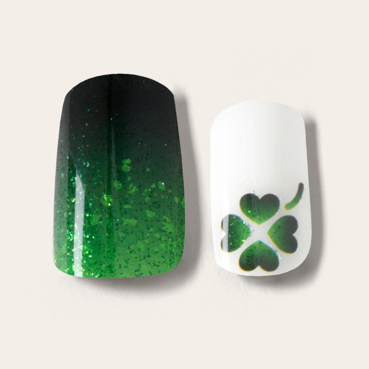 Mylee x Laura Collett Lucky Ride Gel Nail Wraps